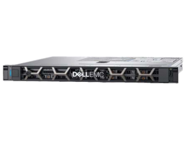 Máy chủ Dell PowerEdge R350 - 8x2.5" (Pro)